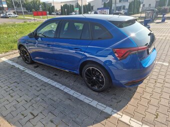 Škoda Scala monte carlo - 3
