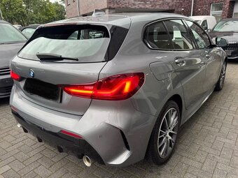 BMW 118 D F40 M paket r.v 2023 - 3