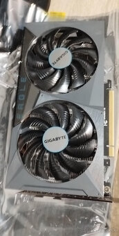 3050 8GB - 3