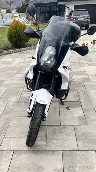 Predam KTM 990 Adventure - 3