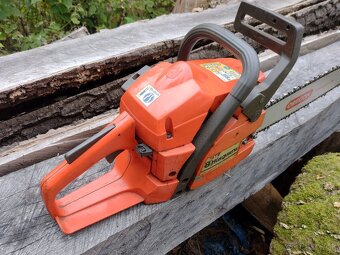 Husqvarna 142 - 3