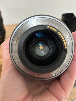 Canon 85 mm ,2f macro Rf - 3