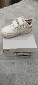 Detské botasky adidas - 3