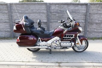 Honda GL 1800 - 3