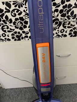 Electrolux akumulatorový vysávač tyčový - 3