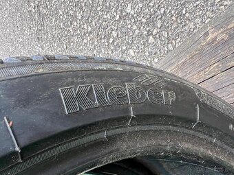 Zimné pneumatiky Kleber 235/45R18 - 3