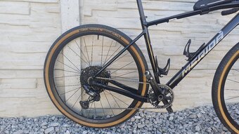 Merida Silex 400 - 3