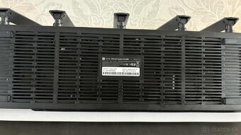 Router Xiaomi Mi AIoT Router AX3600 – Wi-Fi 6 - 3