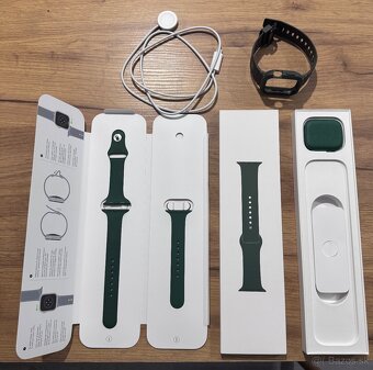 Apple Watch 7 - 3