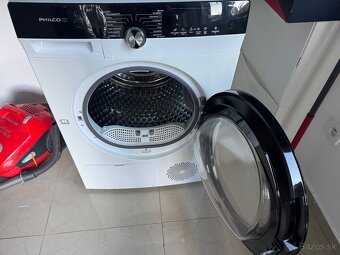 PHILCO PDCI 10 A King sušička bielizne kondenzačná - 3