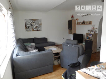 Rodinný dom, 97 m2 altánok,Čierne Kľačany,okr. Zlaté Moravce - 3