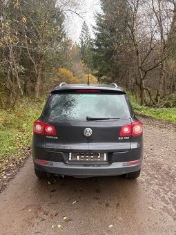 NAHRADNE DIELY VW TIGUAN 2.0 TDI 4X4 4MOTION - 3
