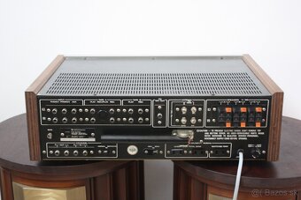 predám KENWOOD KR-540  / KD-1033 /KL-7090 - 3