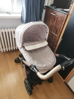 kočík zn. Peg-Pérego - 3
