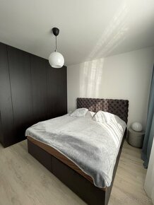 3.izbový byt Bratislava - 3