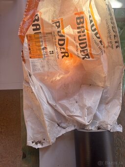 PVC fólia Bauder - 3