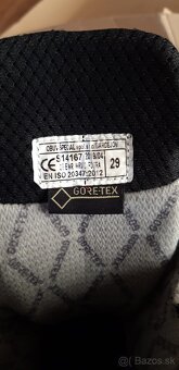 GORE-TEX - 3