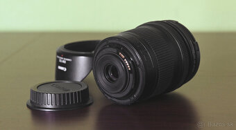 CANON EF-S 10-18 mm f/4.5-5.6 IS STM - 3