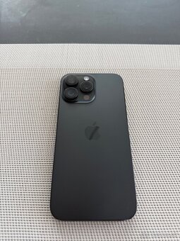 Iphone 16 Pro Max 256GB - 3