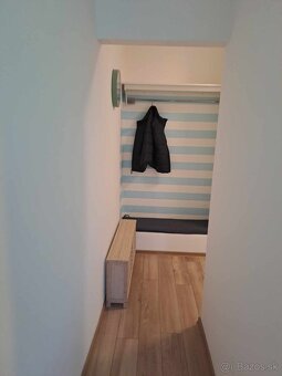 ZNÍŽENÁ CENA prenájom 1 izbový byt - 3