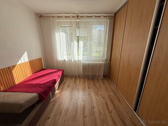 Byt 2+1 sídl. Mier, Sp. Nová Ves - 3