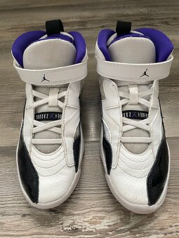 Jordan detské tenisky velkost 35 - 3