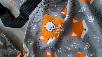 Predam rastuci nosic Tula Free to Grow - 3