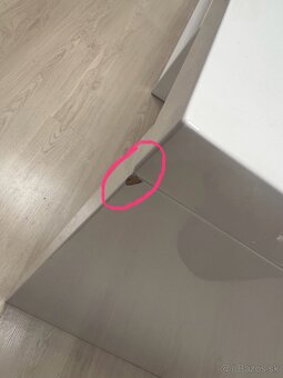 Kancelársky stôl - 3