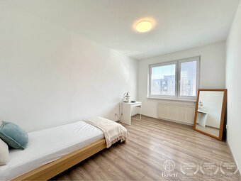 BOSEN | Priestranný 3 izbový byt s lodžiou, ul. Pri Kríži - 3