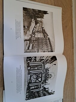 Kniha Stará Praha - 3