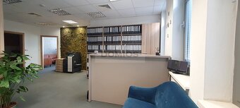 Špičkový klim. kanc. celok (109,75 m2, 5k, kuch., KE-St.m.) - 3