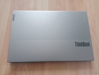 Lenovo Thinkbook 15 / Amd Ryzen 5 / 24gb ram - 3