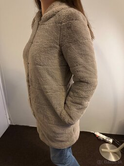 Predám dámske kabáty - 3