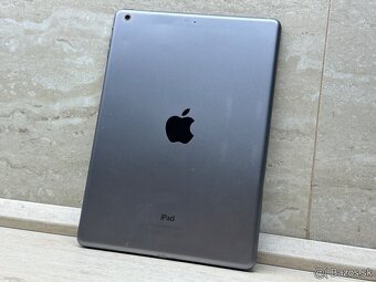 Apple iPad Air WiFi 16GB - 3