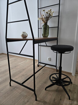 Predam barovy set - ikea - 3