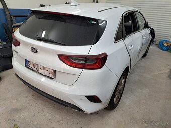 Kia ceed3 - 3