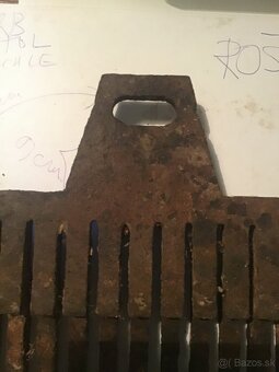 ROšT DO KRBU,KACHLí,KOTLí - 3