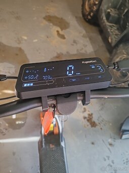 Predám kolobežku - 3