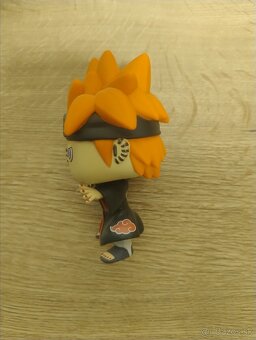 NARUTO SHIPPUDEN - Pain Funko POP Figurína - 3