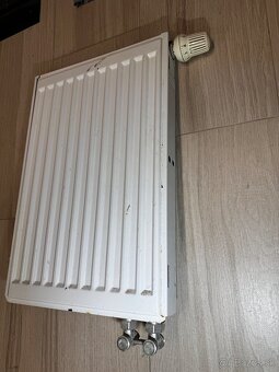 Radiator KORAD - 3