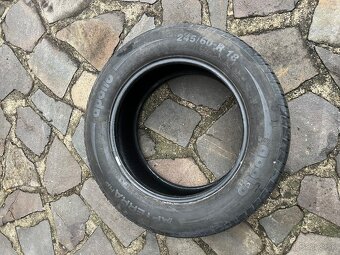 245/65 r18 letné - 3