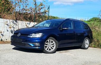 Predám Volkswagen Golf Variant 1.6 TDI 115k Comfortline DSG - 3