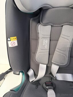 Britax Römer ADVANSAFIX i-Size - 3