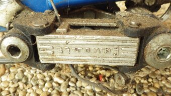 2 bicykle PREMIER a ESKA s prehadzovačkou Favorit - 3