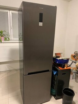 Predávam chladničku v peknom stave PHILCO PCN 310EX - 3