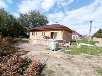 Na predaj: Novostavba rodinného domu v obci Kameničná - 3