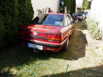 Daewoo Espero 1.5 i s tp špz - 3