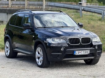 BMW x5 e70 - 3