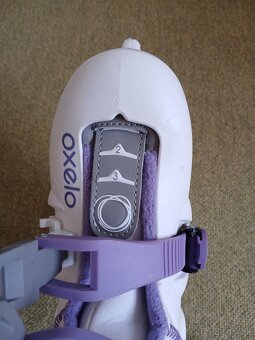 Detské korčule - 3