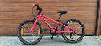 Felt Q20 bicykel - 3